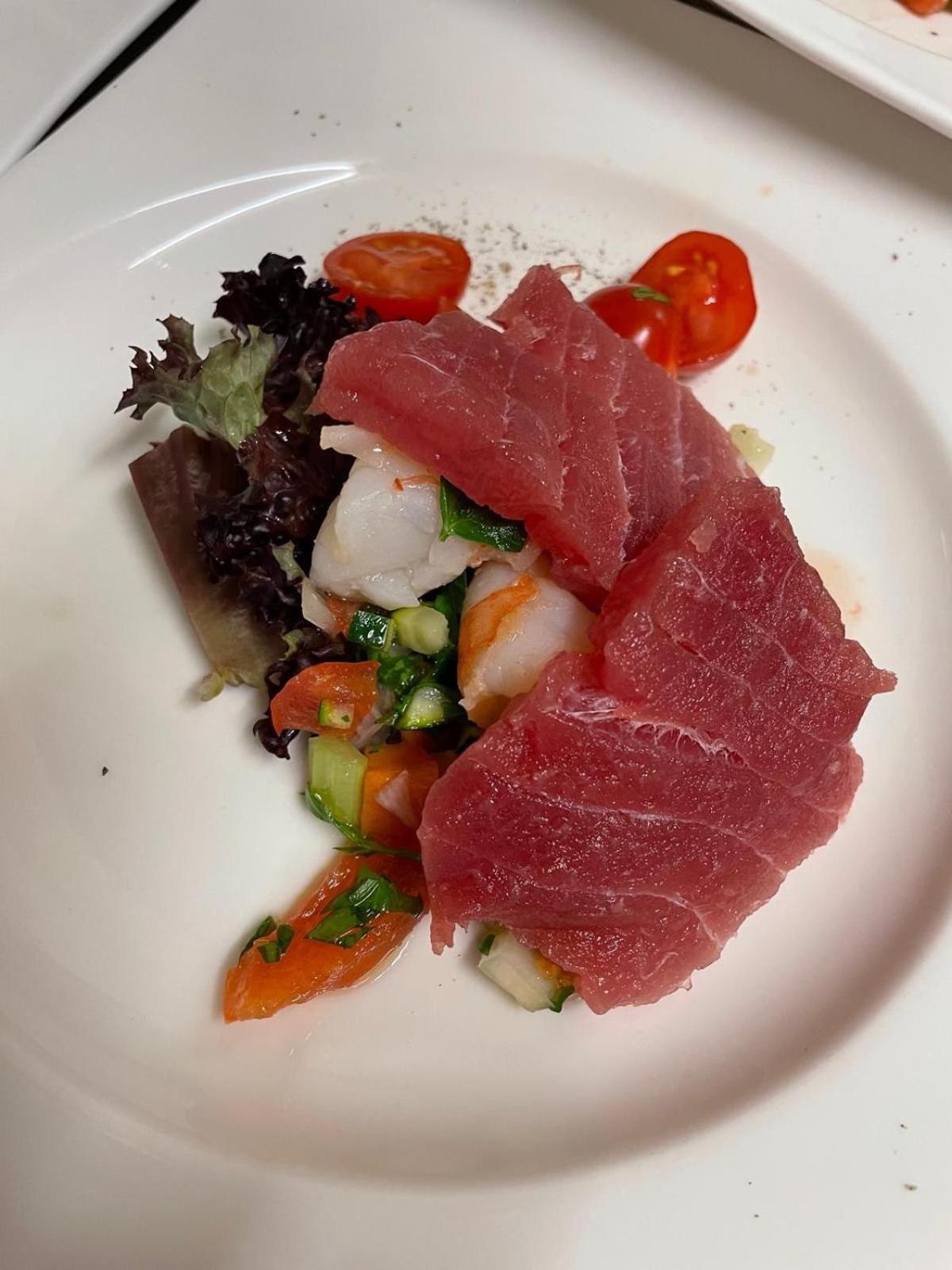 Gambarogno Al Grottino B&B 외부 사진