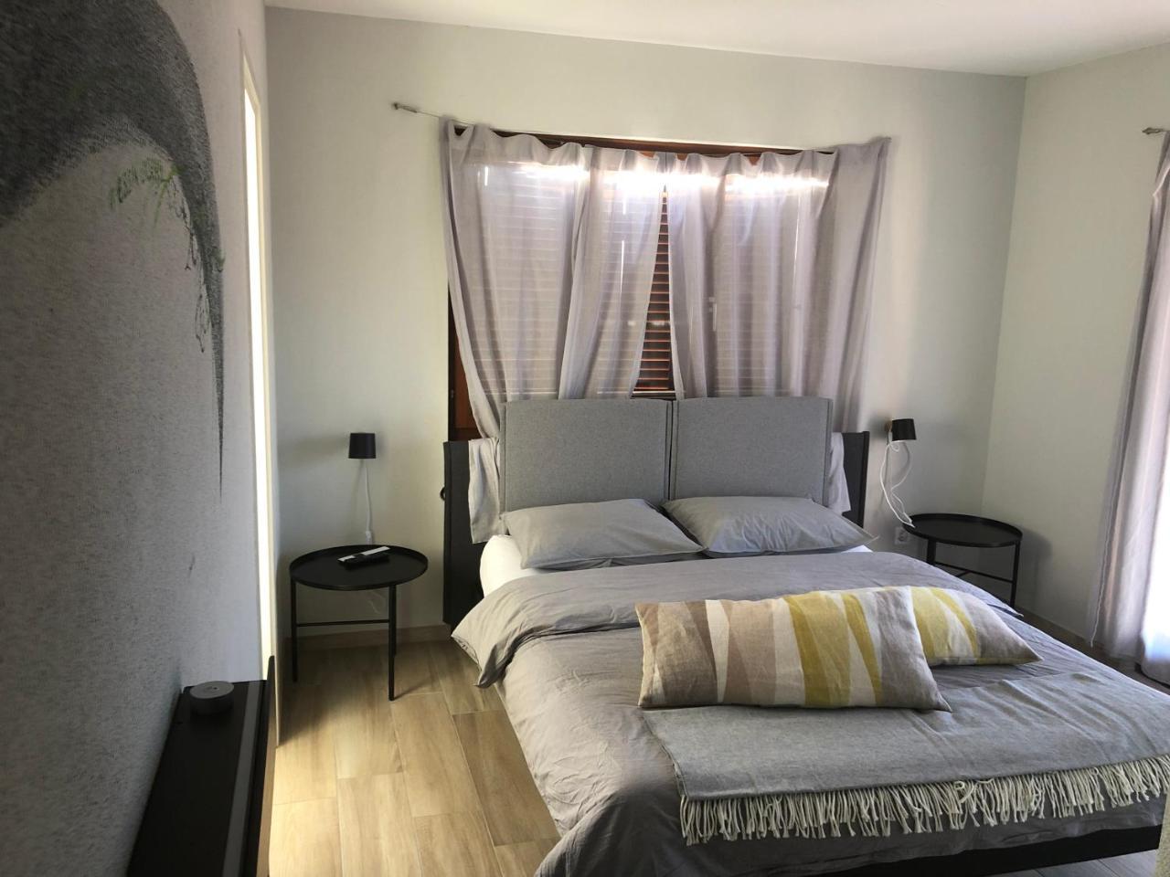 Gambarogno Al Grottino B&B 외부 사진