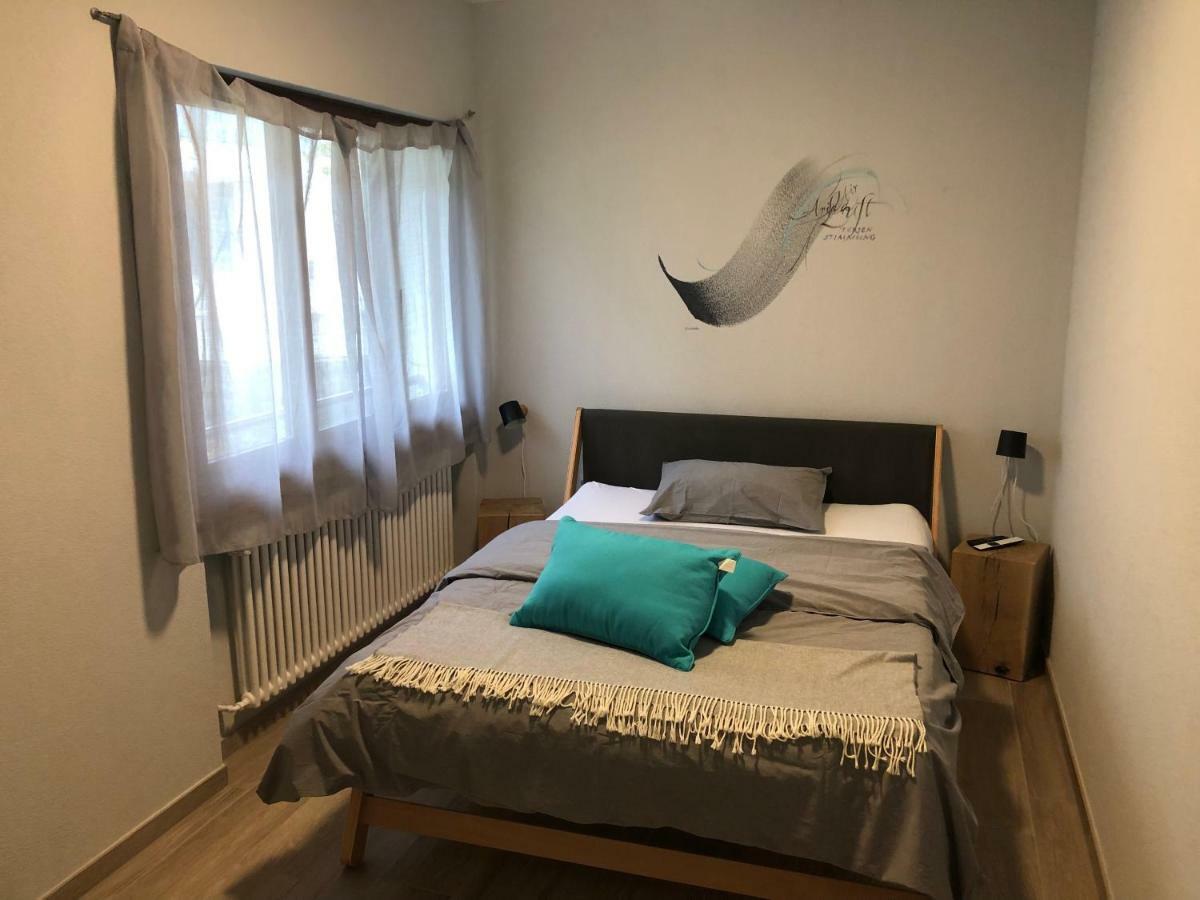 Gambarogno Al Grottino B&B 외부 사진