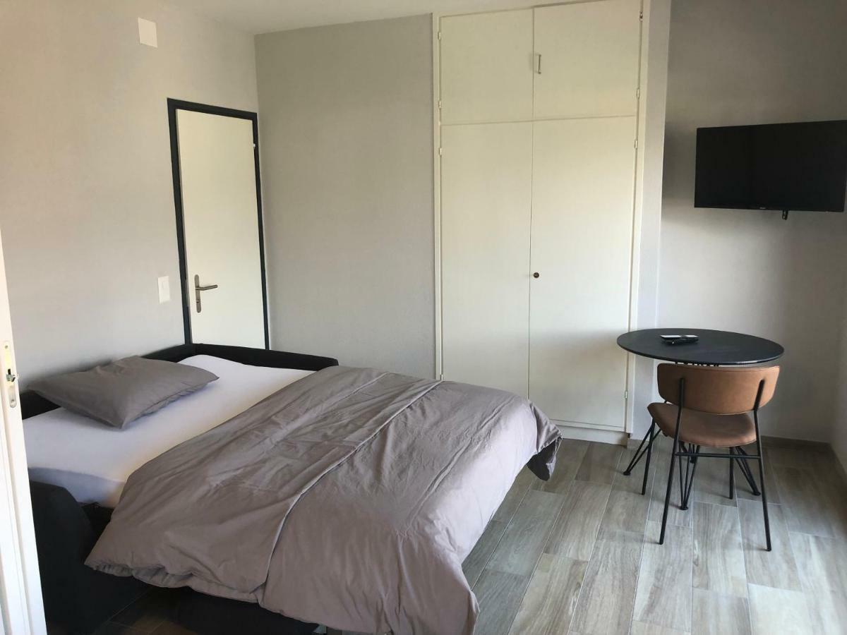 Gambarogno Al Grottino B&B 외부 사진