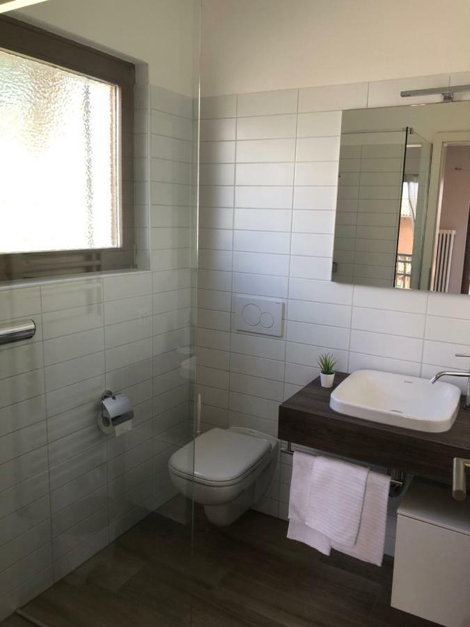 Gambarogno Al Grottino B&B 외부 사진