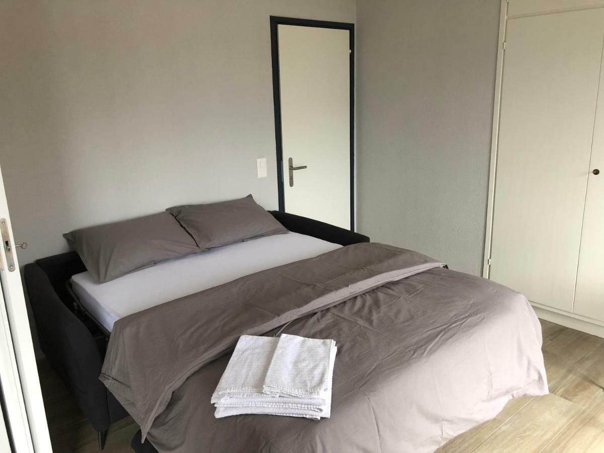 Gambarogno Al Grottino B&B 외부 사진