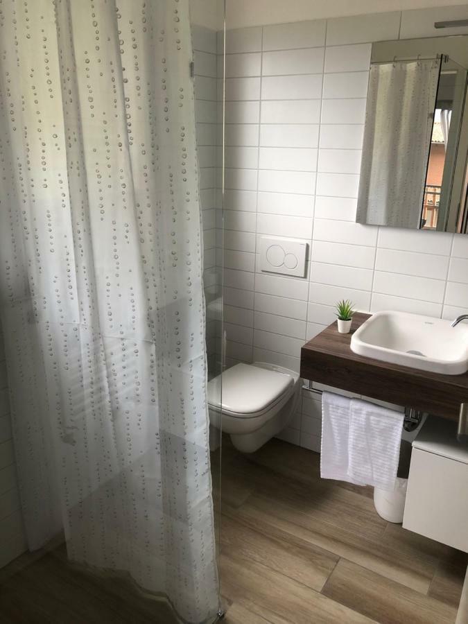 Gambarogno Al Grottino B&B 외부 사진